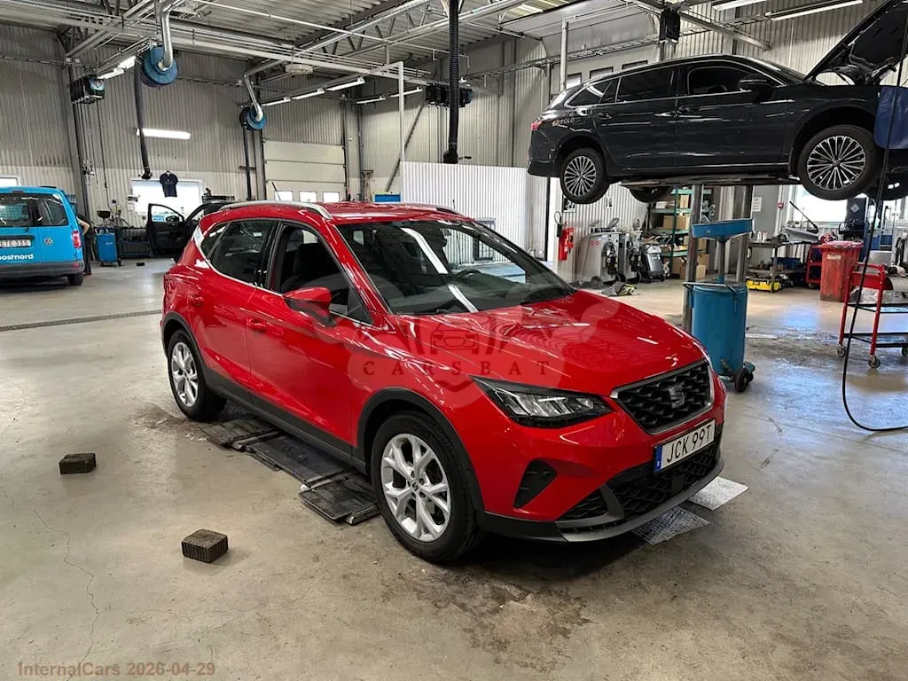 Seat Arona 1.0 TSI FR 2023