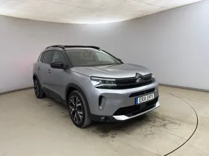 Citroën C5 Aircross 1.2i 2023