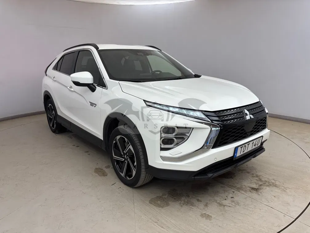 Mitsubishi Eclipse Cross 2.4 2023