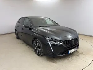 Peugeot 308 1.2i 2023