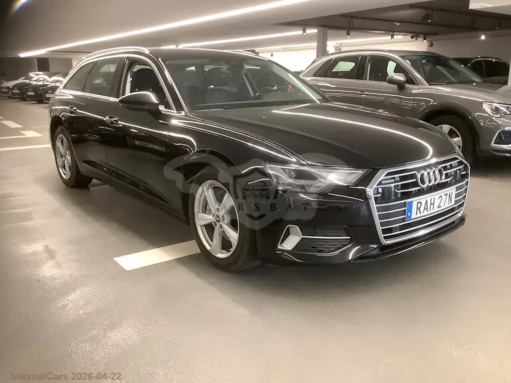 Audi A6 Avant 40 TDI Pro Line 2023