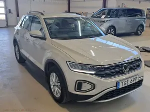 Volkswagen T-ROC 1.0 TSI 2023