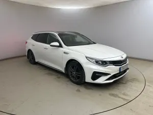 Kia Optima SW 2020