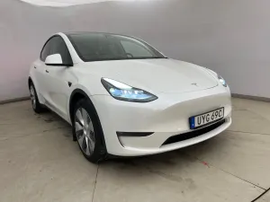 Tesla Model Y Long Range 2023