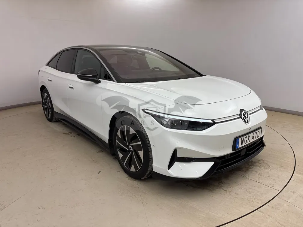 Volkswagen ID.7 Pro 2024