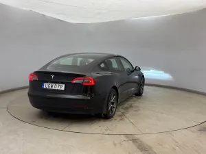 Tesla Model 3 Standard Range Plus 2021