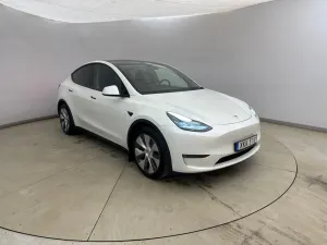 Tesla Model Y Long Range 2023