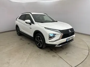 Mitsubishi Eclipse Cross 2.4 2023