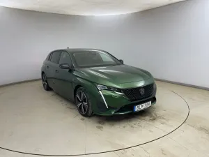 Peugeot 308 1.2i GT 2023