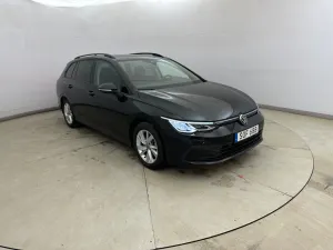 Volkswagen Golf 1.5 eTSI 2024