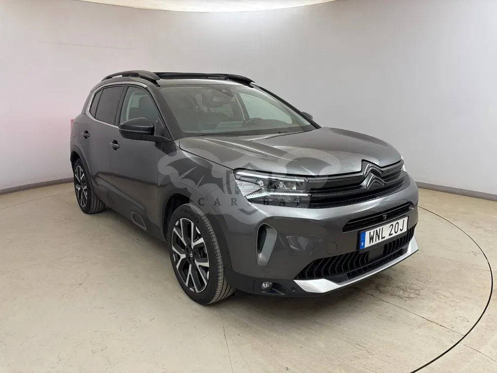 Citroën C5 Aircross 1.2i 2023