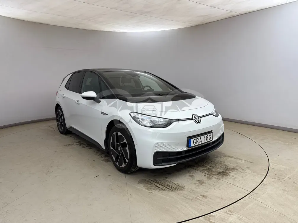 Volkswagen ID.3 Pro Performance 2023
