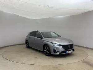 Peugeot 308 1.2i GT 2023