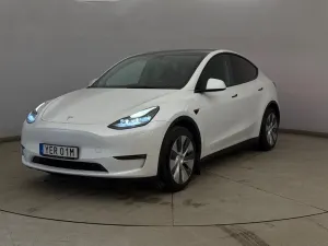 Tesla Model Y Long Range 2023