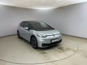 Volkswagen ID.3 Pro Performance 2023