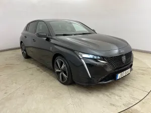 Peugeot 308 1.2i GT 2023