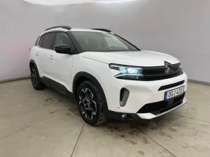 Citroën C5 Aircross 1.2i 2023