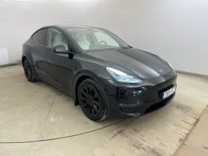 Tesla Model Y Long Range 2023