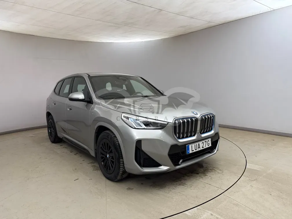 BMW iX1 M Sport 2023