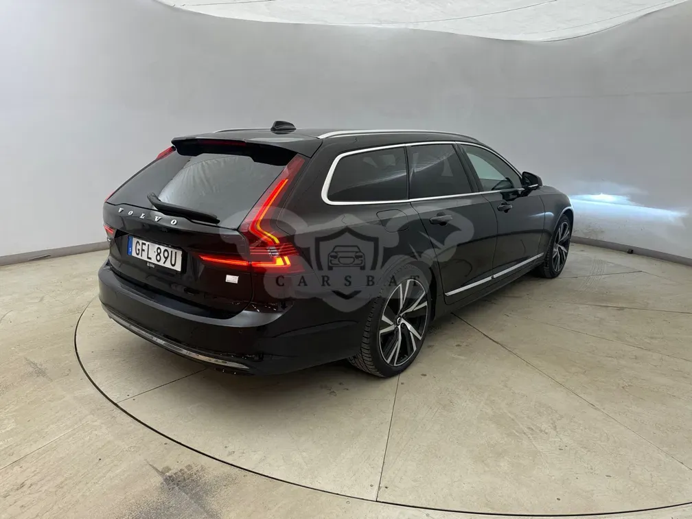 Volvo V90 T8 Plus Bright 2022