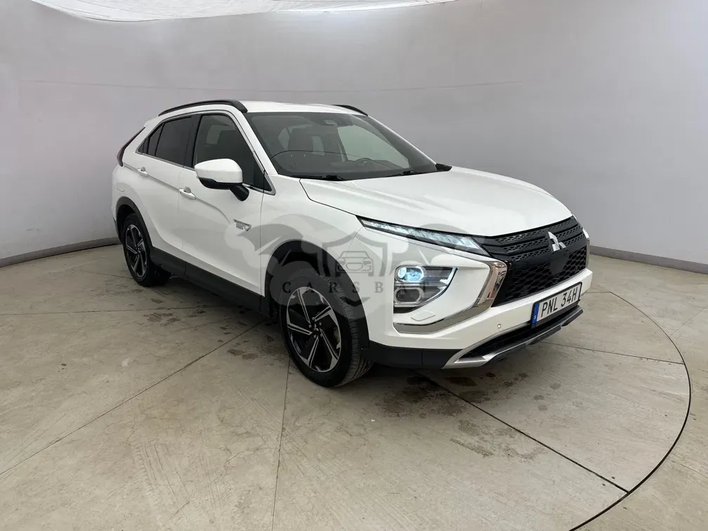 Mitsubishi Eclipse Cross 2.4 2023