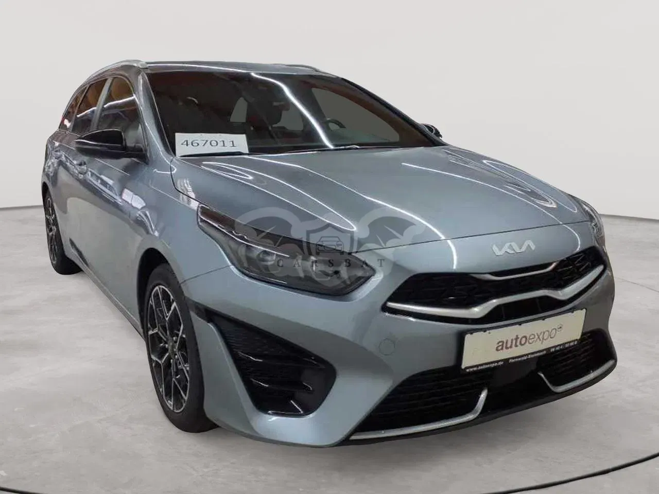 Kia Ceed Ceed SW 1.6 CRDi 2022