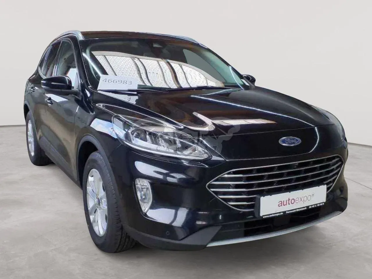 Ford Kuga 1.5 EcoBlue Titanium 2023