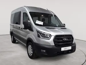 Ford Transit L2H2 Trend 2023