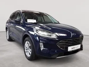 Ford Kuga 2.0 EcoBlue 2020