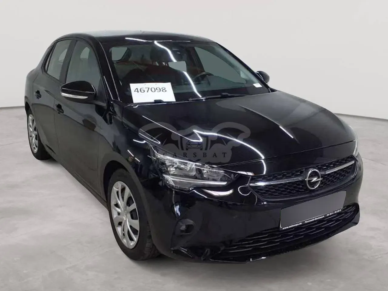Opel Corsa 1.5 Edition 2023