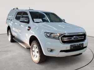 Ford Ranger 2.0 XLT 2020