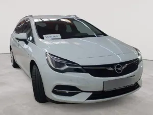 Opel Astra Sports Tourer 1.5 Elegance 2020