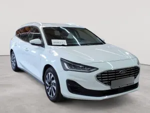 Ford Focus 1.5 EcoBlue Titanium 2025