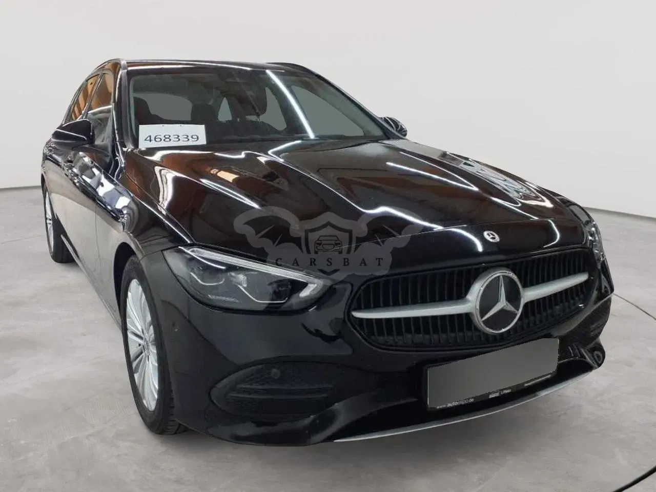 Mercedes-Benz C Break 200d 2023