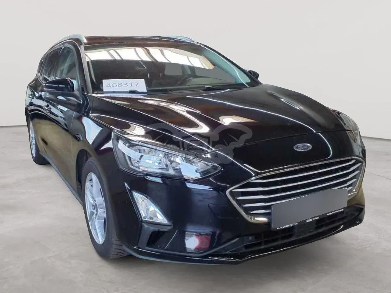 Ford Focus 2.0 Cool & Connect 2021