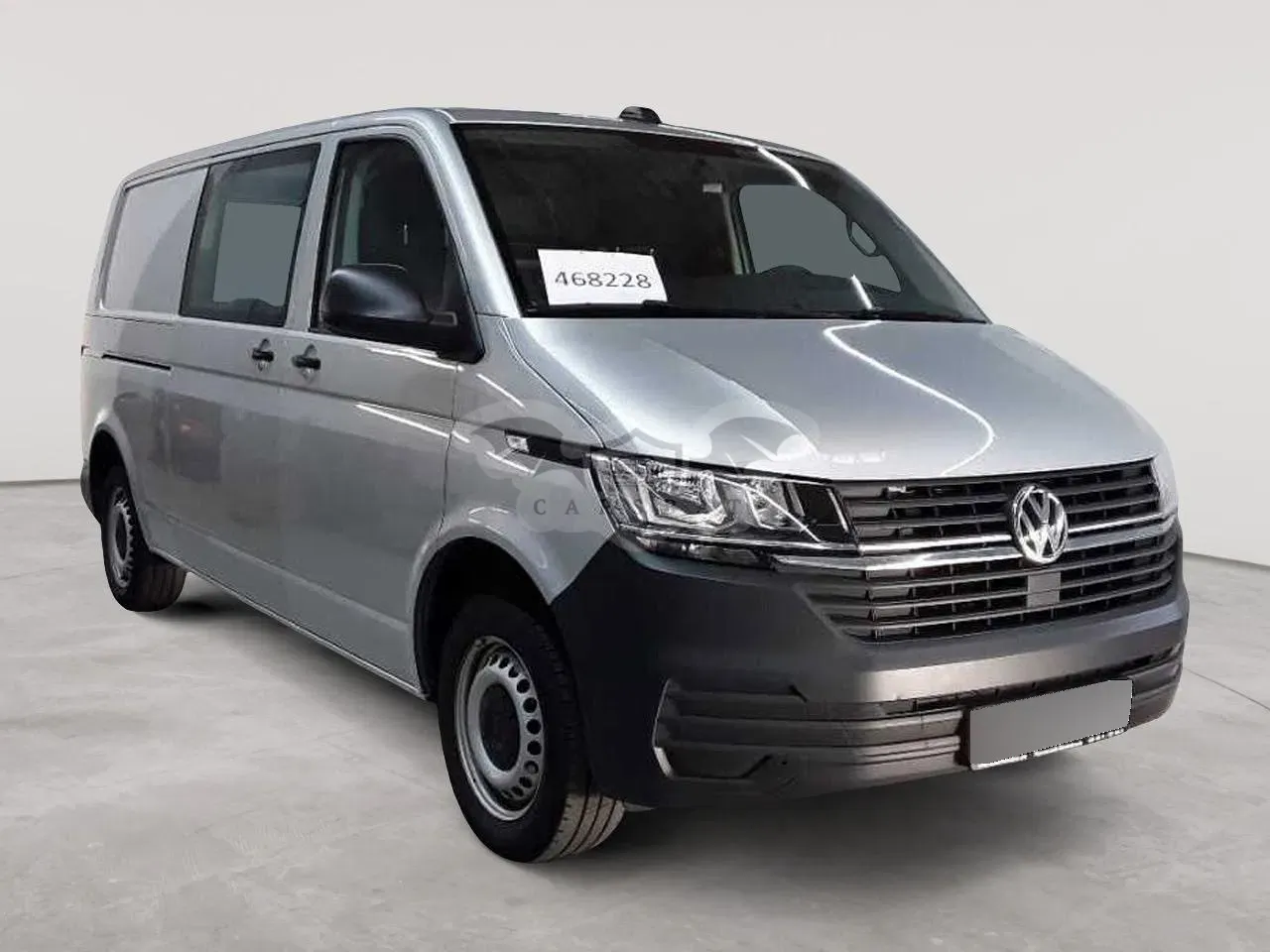 Volkswagen Transporter 2021