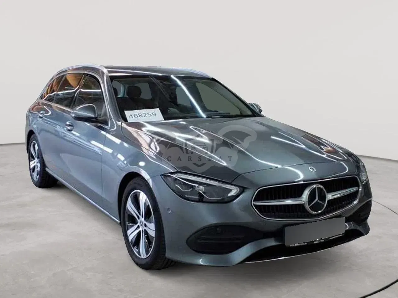Mercedes-Benz C Break 220d Avantgarde 2023