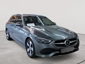 Mercedes-Benz C Break 220d Avantgarde 2023