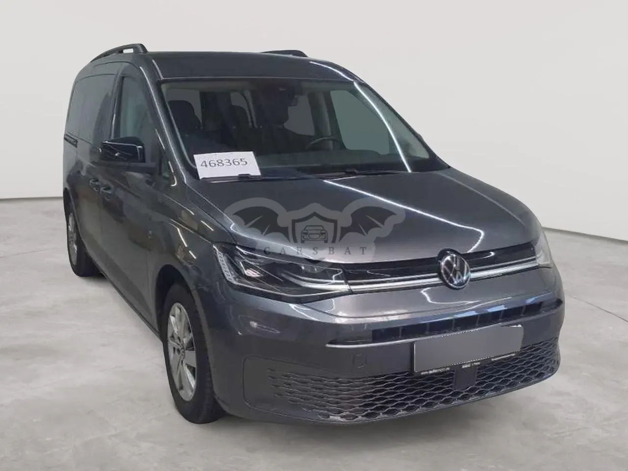 Volkswagen Caddy Maxi 2.0 TDI Life 2022