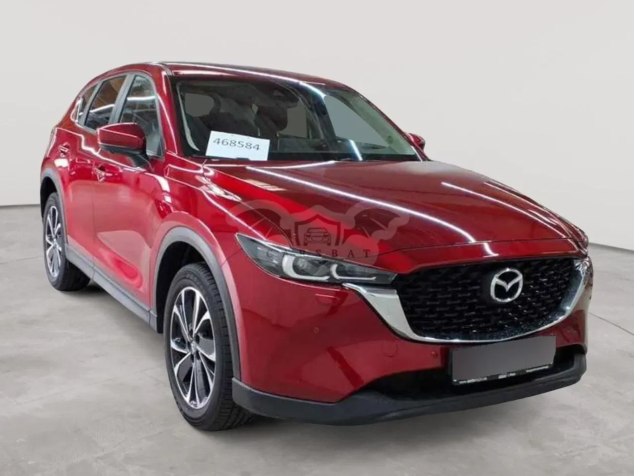 Mazda CX-5 Advantage 2023