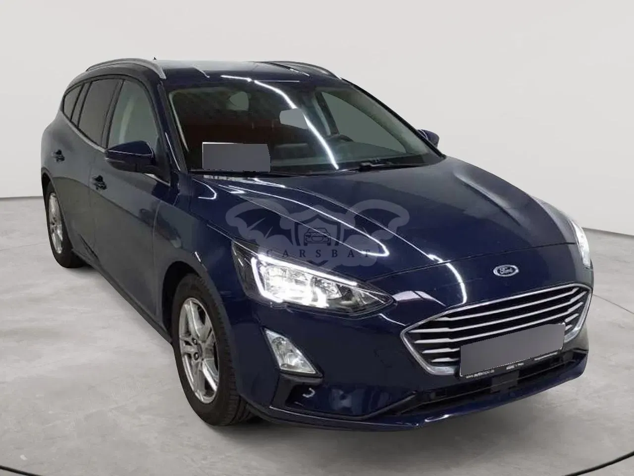 Ford Focus 2.0 Cool & Connect 2020