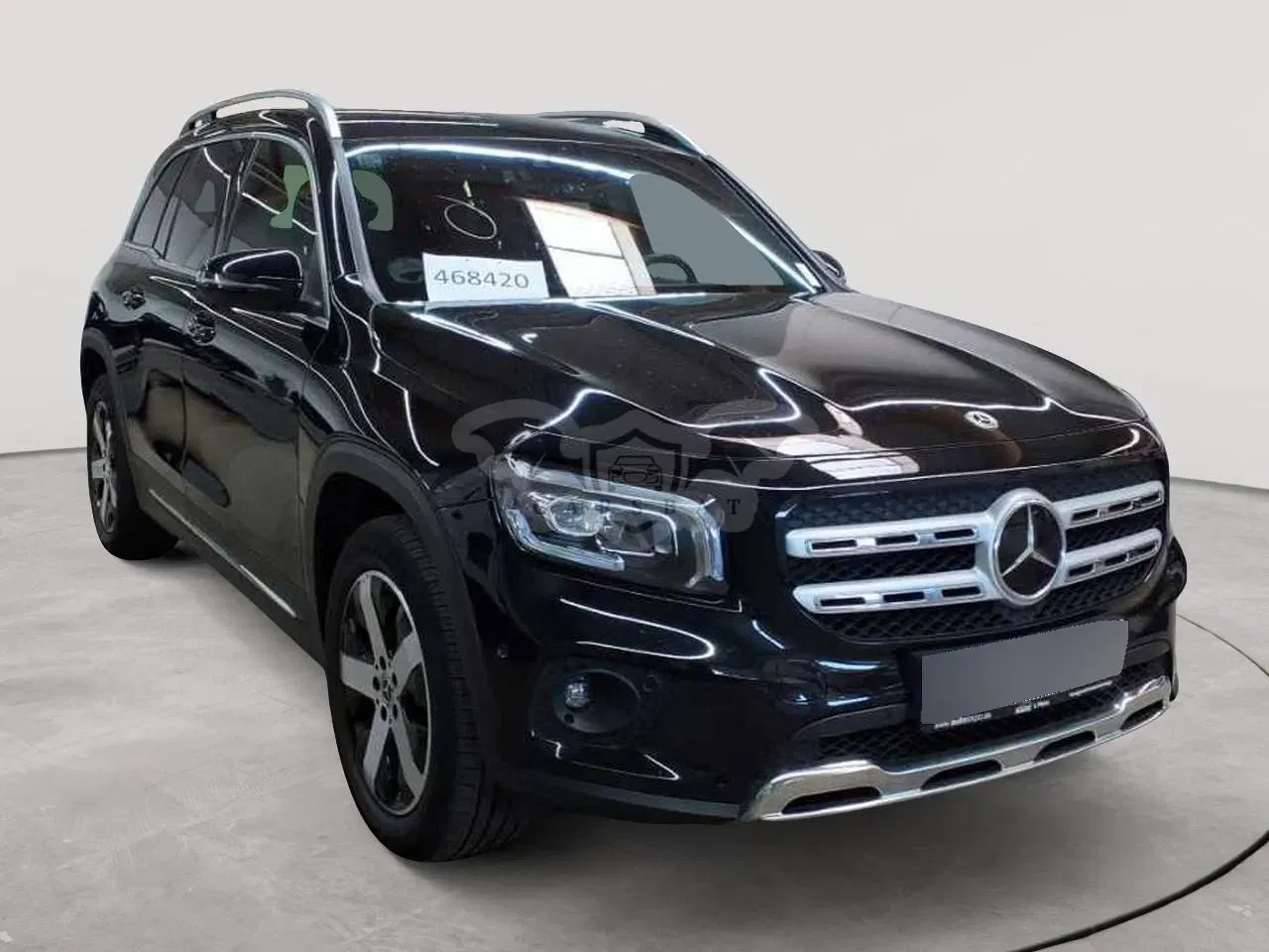 Mercedes-Benz GLB 220d Progressive 2023