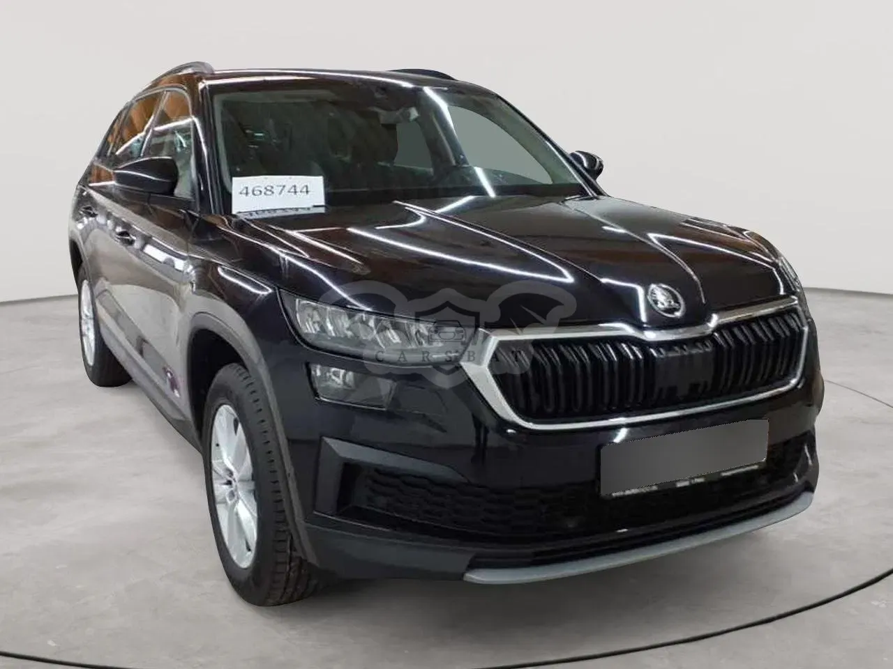Skoda Kodiaq 2.0 TDI Ambition 2023