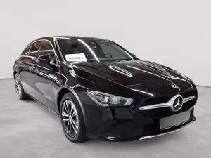 Mercedes-Benz CLA Shooting Brake 220d Progressive 2023