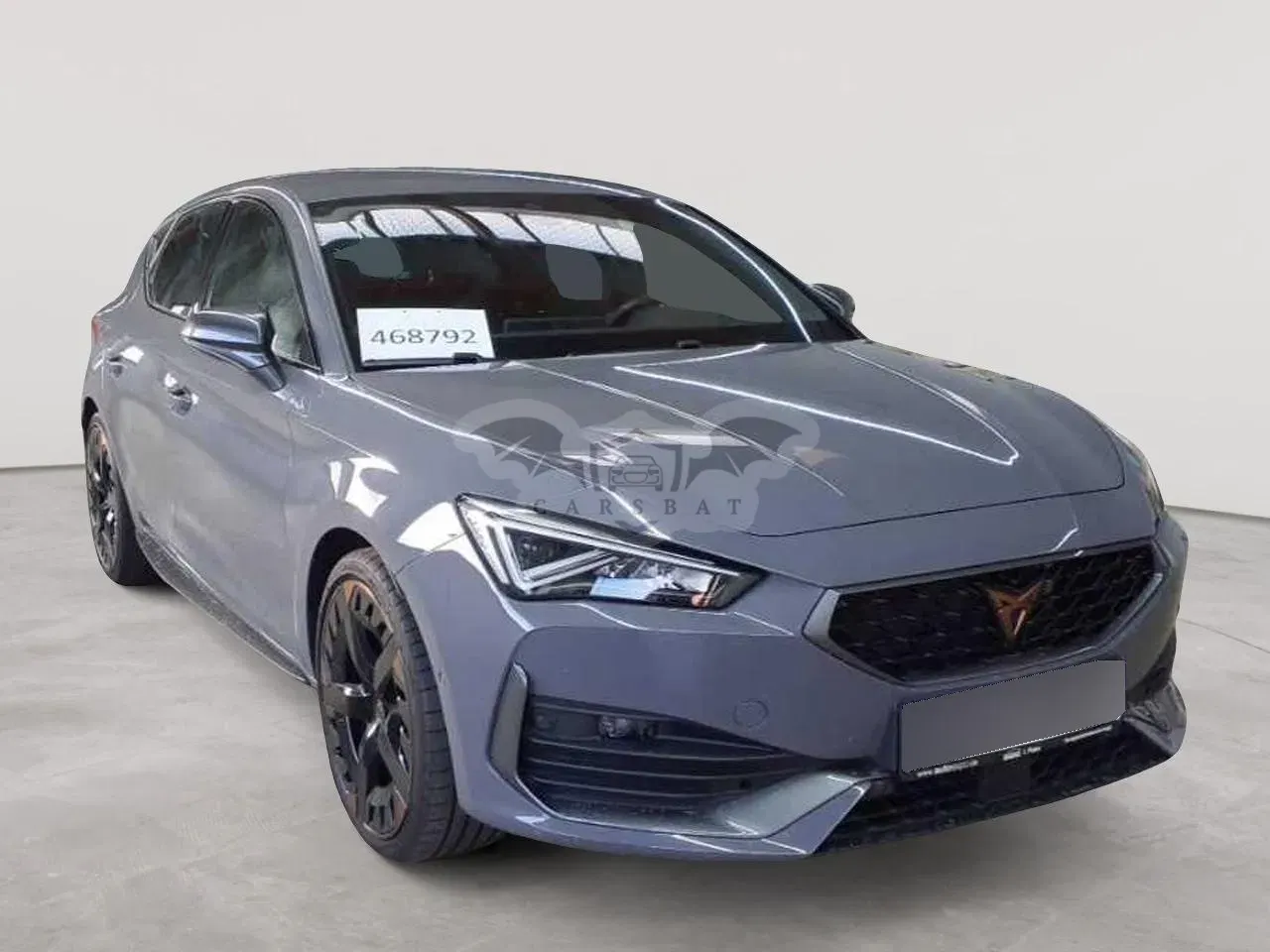 Seat Leon 1.4 2022