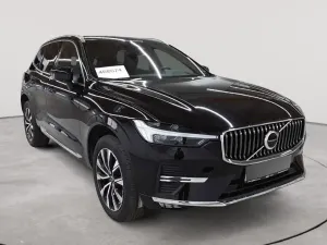 Volvo XC60 B4 Plus Bright 2022