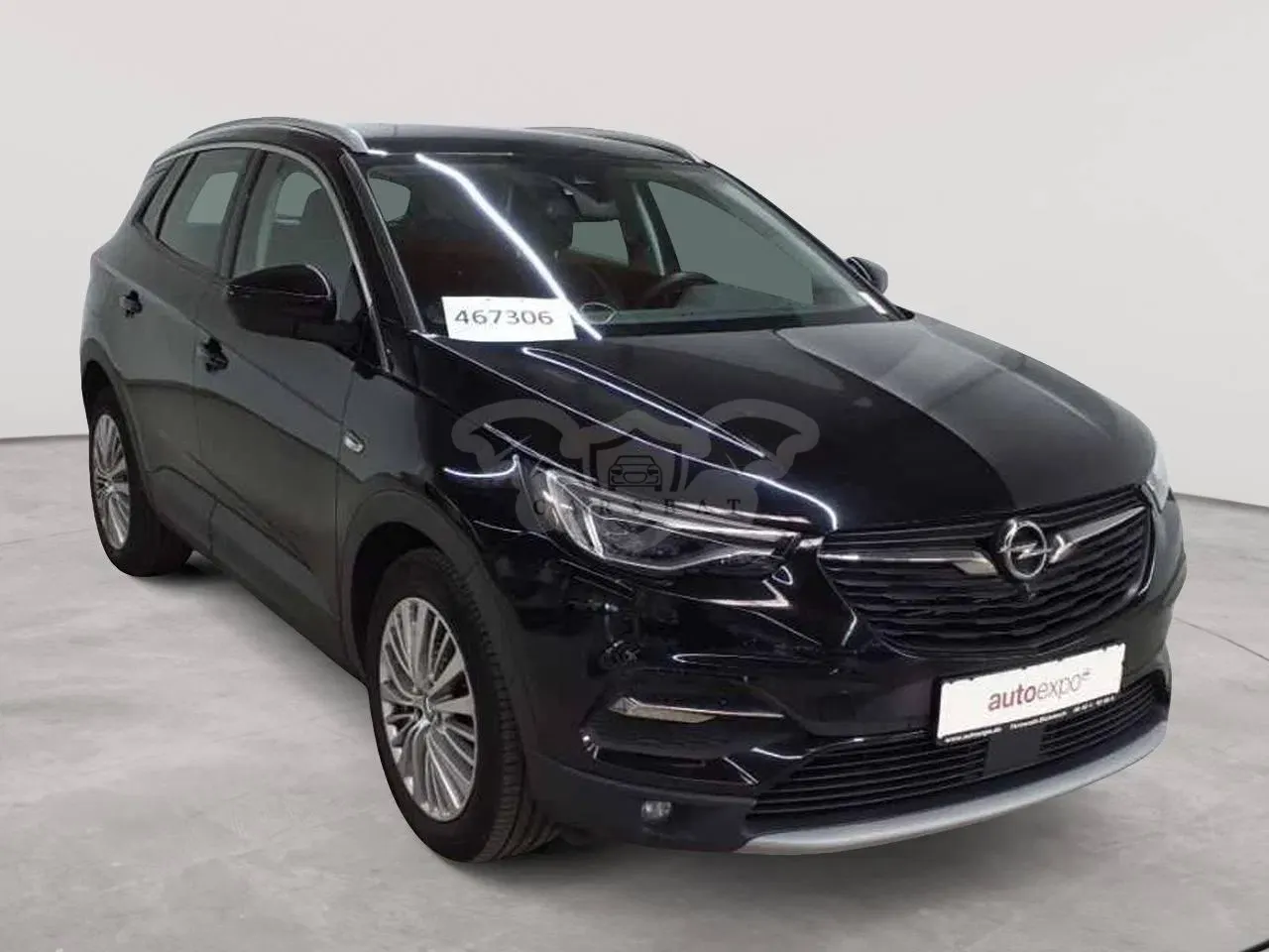 Opel Grandland 2.0 2021