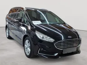 Ford Galaxy 2.0 EcoBlue Titanium 2021