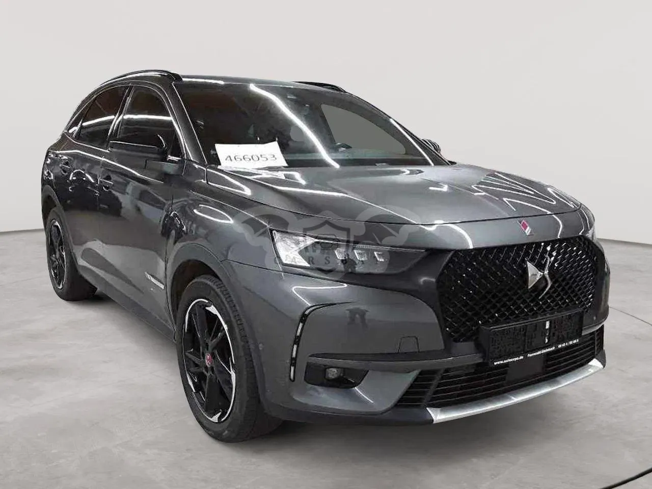 DS DS7 Crossback 2023