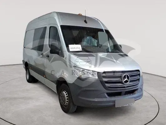 Mercedes-Benz Sprinter 516 CDI 2020